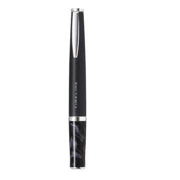 Pilot Timeline Oil-Based Black Ballpoint Pen 0.7mm