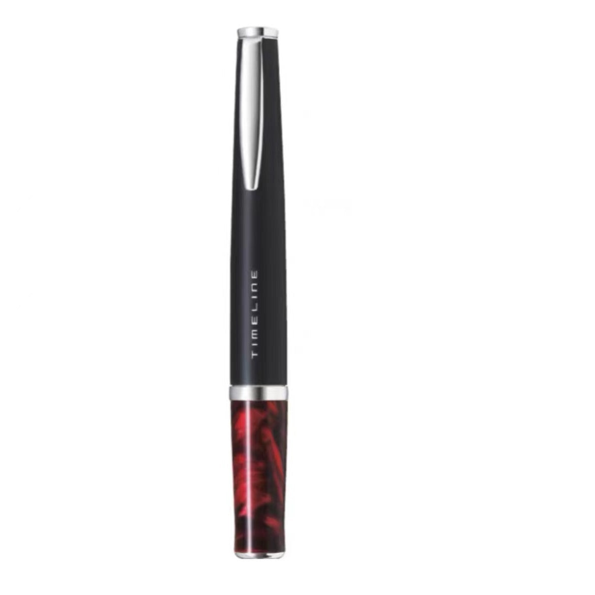 Pilot Timeline Oil-Based Black Ballpoint Pen 0.7mm