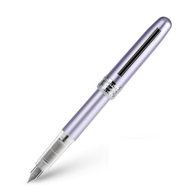 Platinum Plaisir Fountain Pen Fine Nib