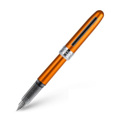 Platinum Plaisir Fountain Pen Fine Nib