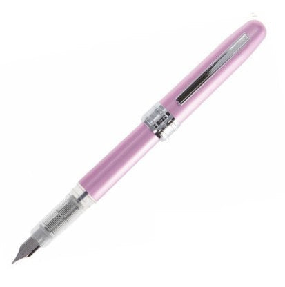 Platinum Plaisir Fountain Pen Fine Nib