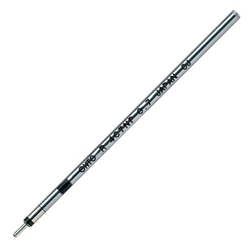 Ohto R-4C7NP 0.7mm Refill 5-Pack