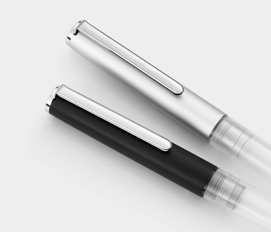 Sailor HighAce Neo Clear Fountain Pen
