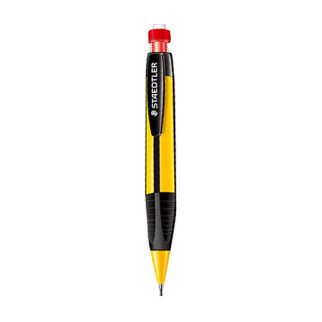 Staedtler 771 Triangular Mechanical Pencil 1.3mm