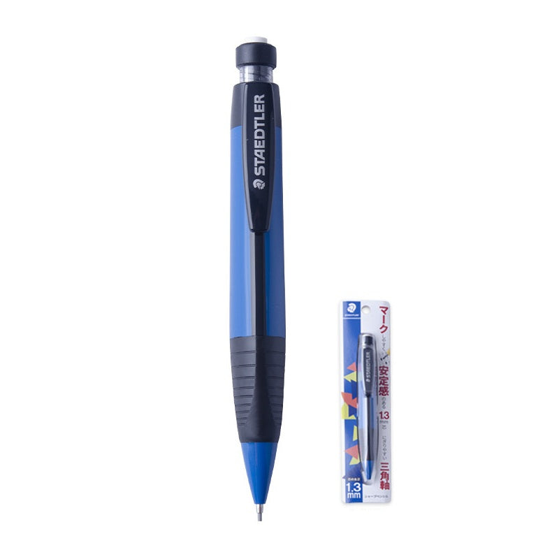 Staedtler 771 Triangular Mechanical Pencil 1.3mm