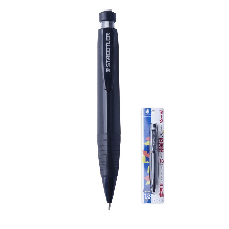Staedtler 771 Triangular Mechanical Pencil 1.3mm