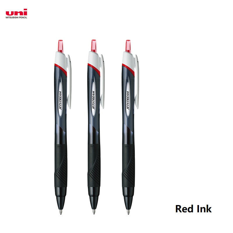 Uni Jetstream SXN-150 Ballpoint Pen 3 PACK 1.0mm