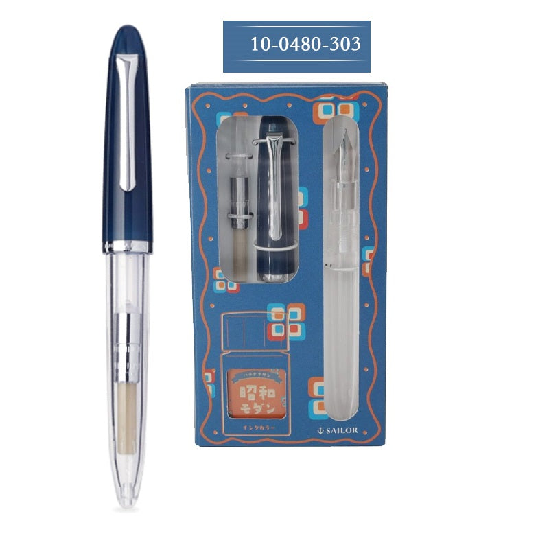 Sailor Profit Junior Mizutama Fountain Pen