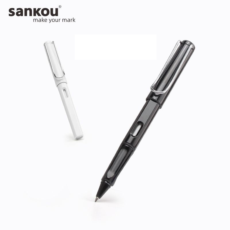 Sankou ZX1 Gel Pen with Refills