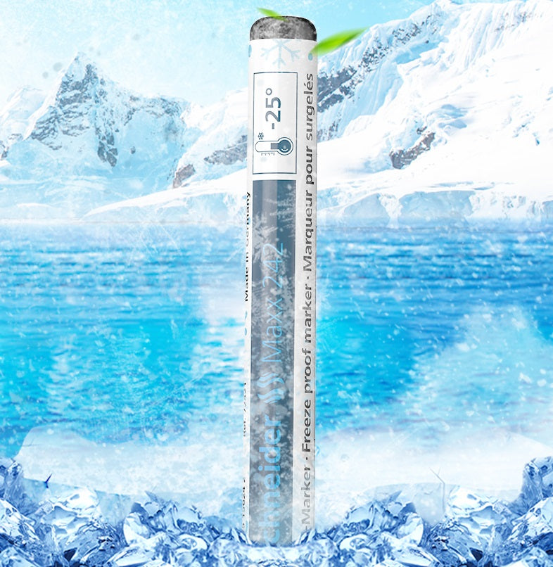 Schneider Maxx 242 Freezer Marker