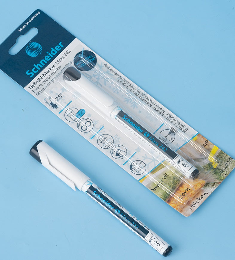 Schneider Maxx 242 Freezer Marker