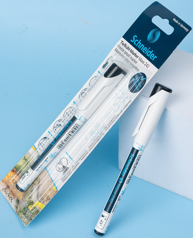 Schneider Maxx 242 Freezer Marker