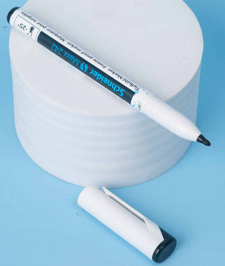 Schneider Maxx 242 Freezer Marker