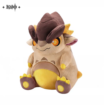 Genshin Natlan Baby Dragon Plush Toy