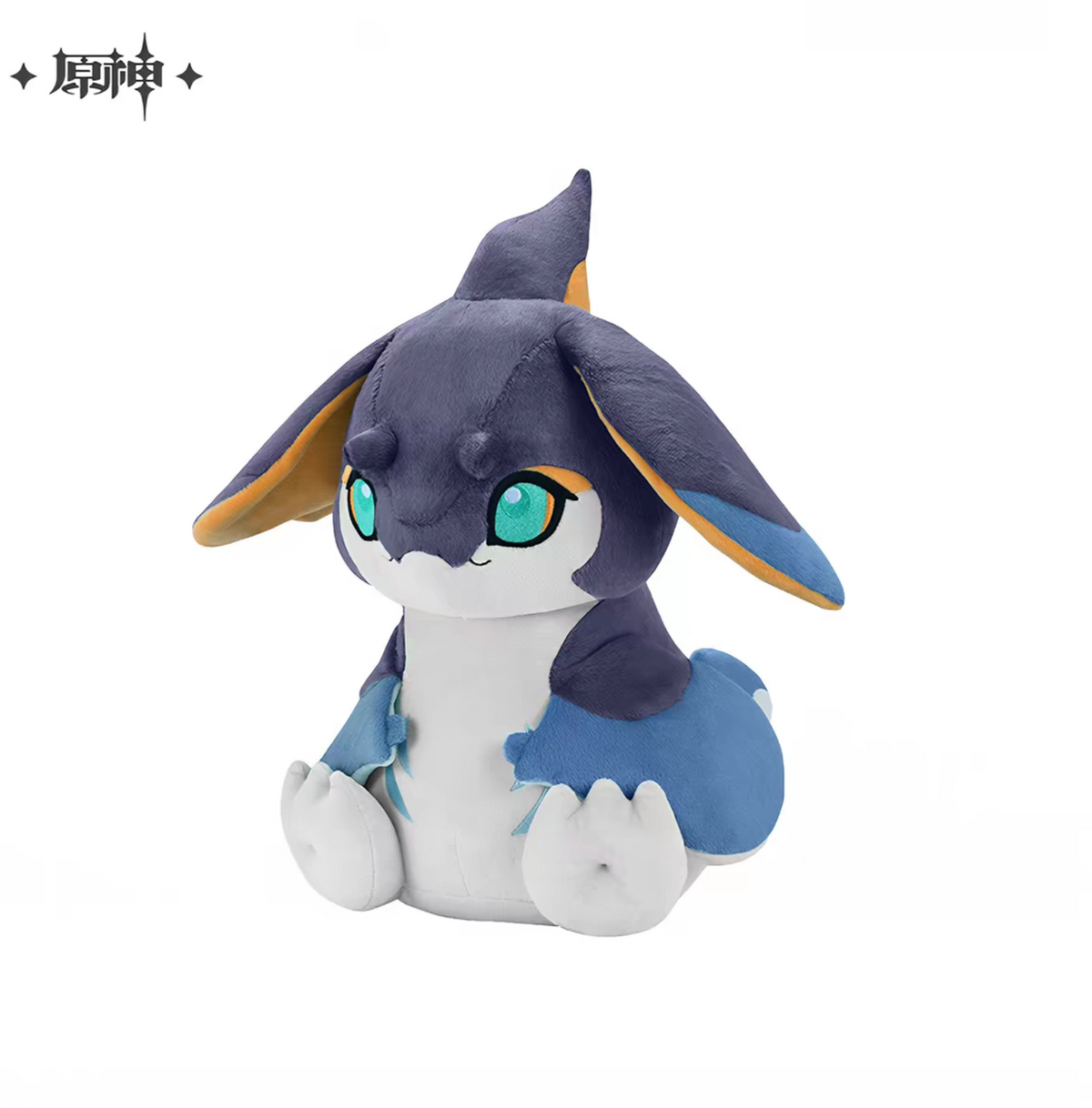 Genshin Natlan Baby Dragon Plush Toy