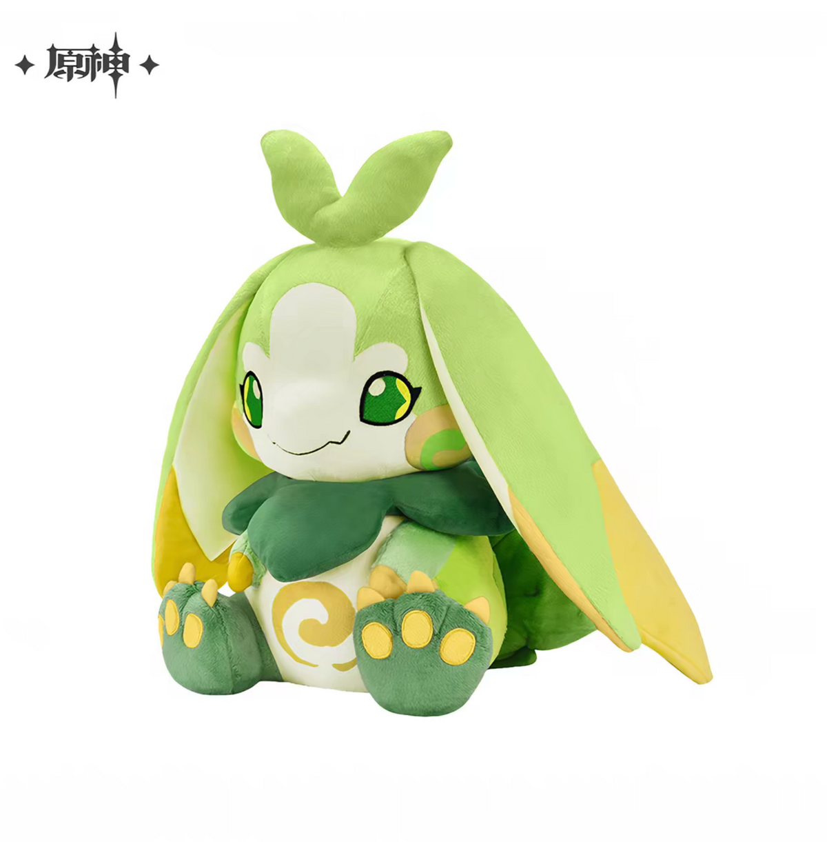 Genshin Natlan Baby Dragon Plush Toy