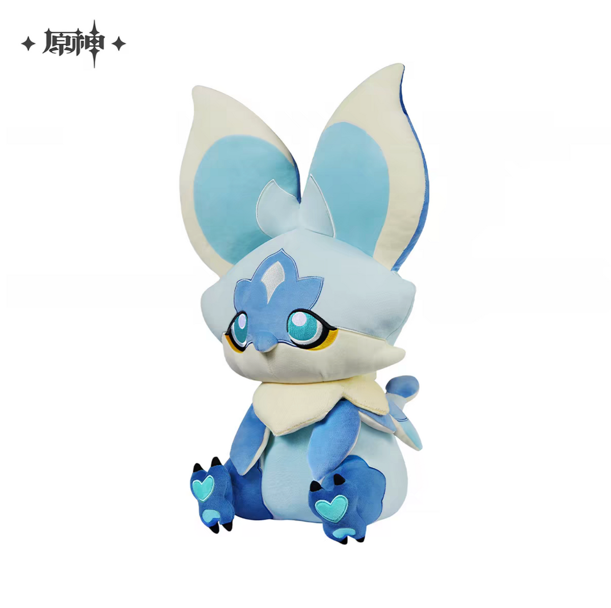 Genshin Natlan Baby Dragon Plush Toy