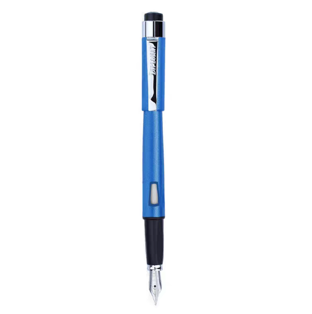 Diplomat Magnum Lightweight Resin Fountain Pen