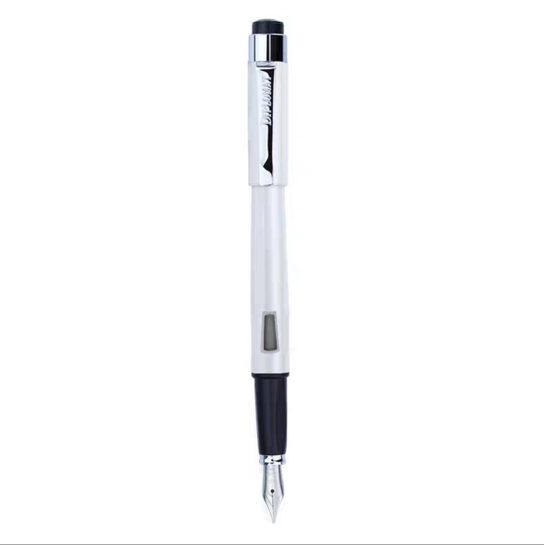 Diplomat Magnum Lightweight Resin Fountain Pen