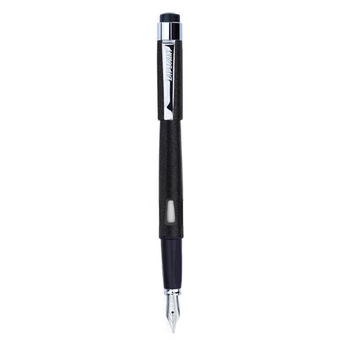 Diplomat Magnum Lightweight Resin Fountain Pen