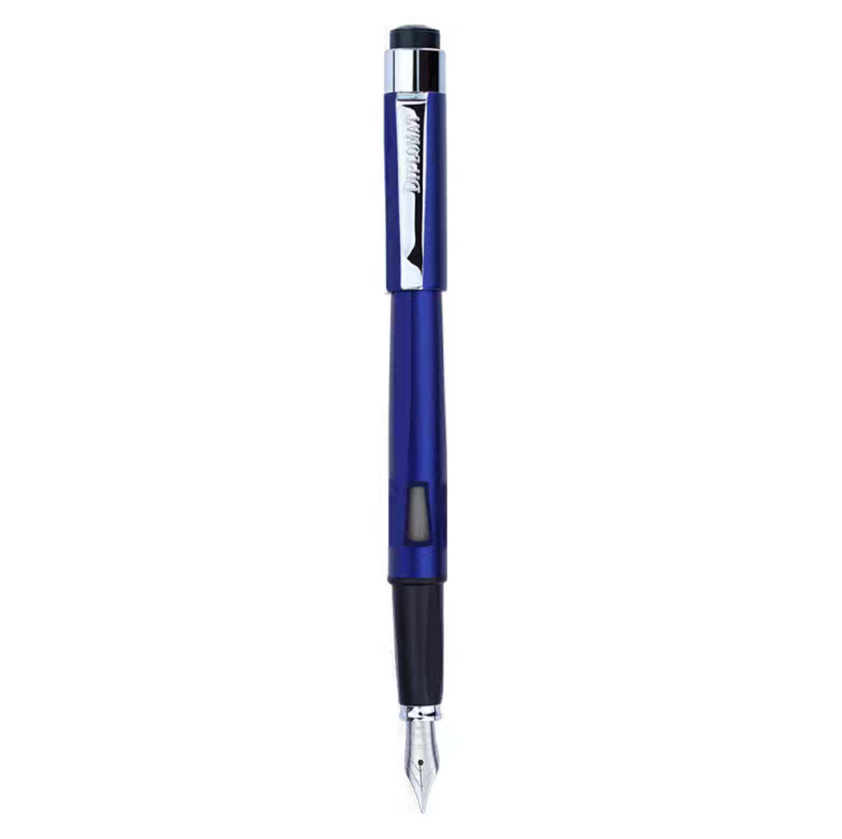 Diplomat Magnum Lightweight Resin Fountain Pen