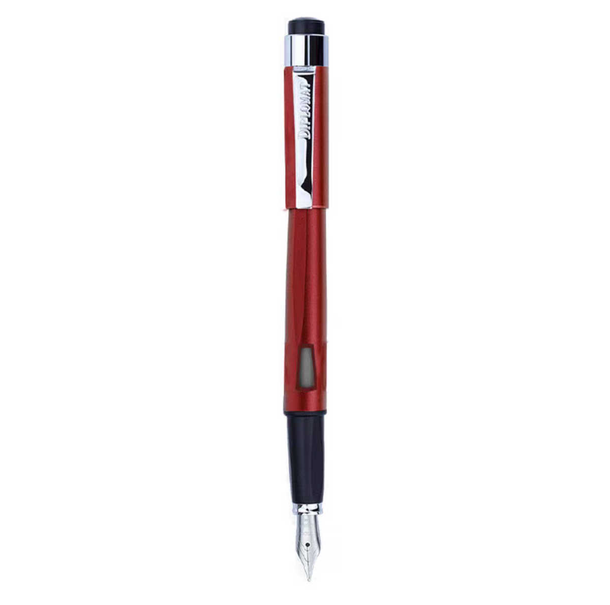Diplomat Magnum Lightweight Resin Fountain Pen