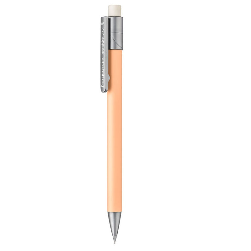 Staedtler Graphite 777 Drafting Mechanical Pencil,0.5 mm