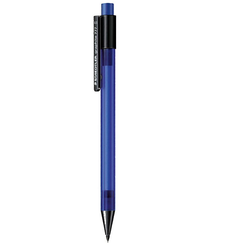 Staedtler Graphite 777 Drafting Mechanical Pencil,0.5 mm