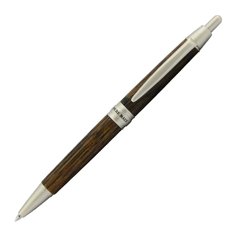 Uni Pure Malt SS1025 Ballpoint Pen