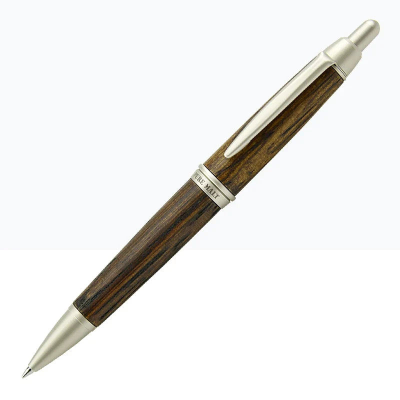 Uni Pure Malt SS1015 Ballpoint Pen