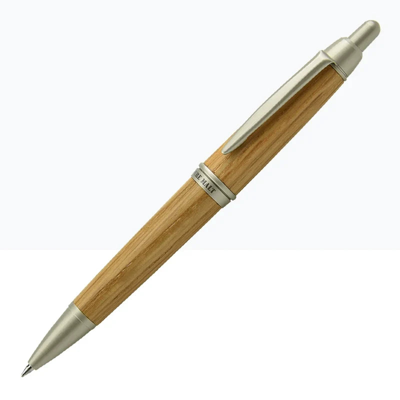 Uni Pure Malt SS1015 Ballpoint Pen