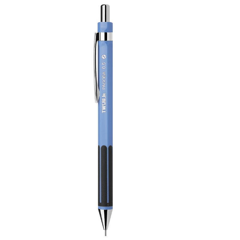 TWSBI Jr Pagoda Mechanical Pencil - 0.5mm HB