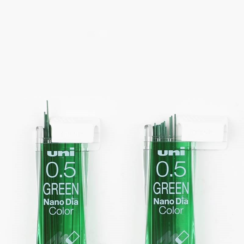 Uni NanoDia Color Pencil Leads 3-Pack