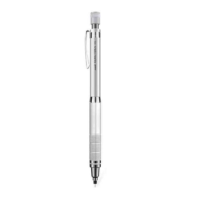 Uni M5-1017 Metal Grip Mechanical Pencil 0.5mm