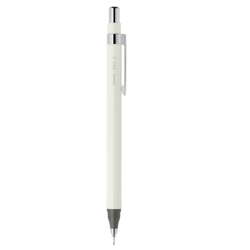 Zebra Rint Mechanical Pencil - 0.5 mm - TTpen