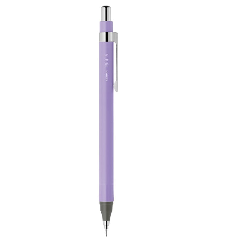 Zebra Rint Mechanical Pencil - 0.5 mm - TTpen