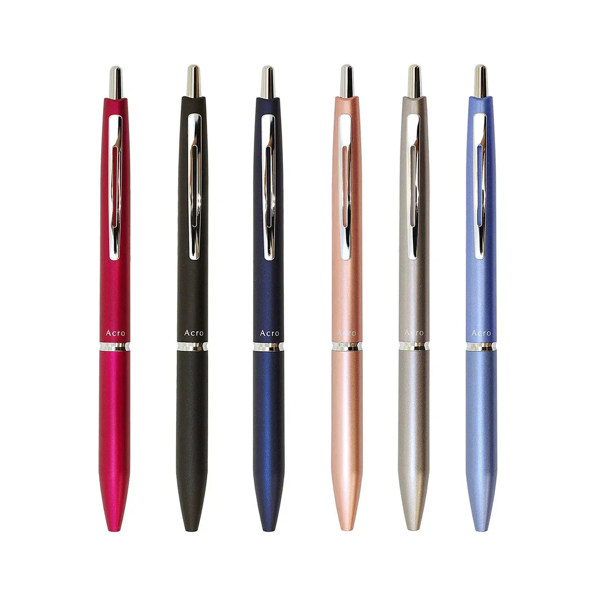 Pilot Acro 1000 Oil-Based Ballpoint Pen 0.5mm