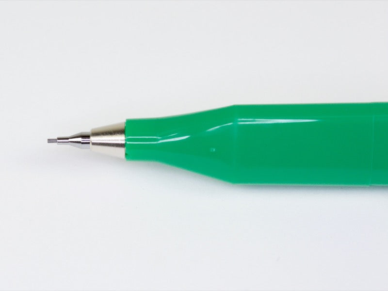 Shachihata Artline Blox Mechanical Pencil - 0.5 mm