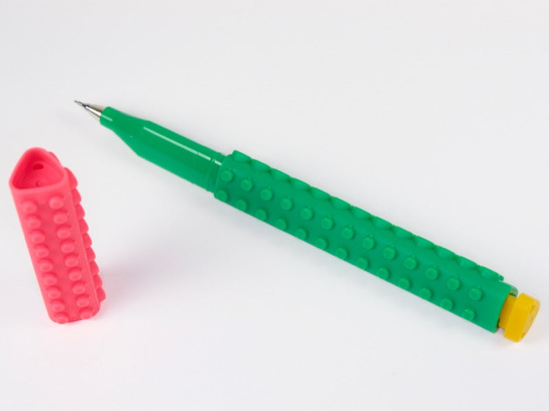 Shachihata Artline Blox Mechanical Pencil - 0.5 mm