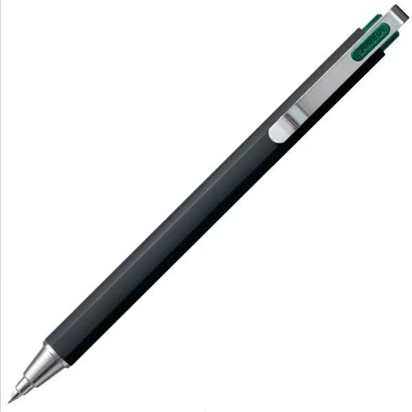 SAKURA Ballsign iD Plus Gel Pen 0.4mm/0.5mm