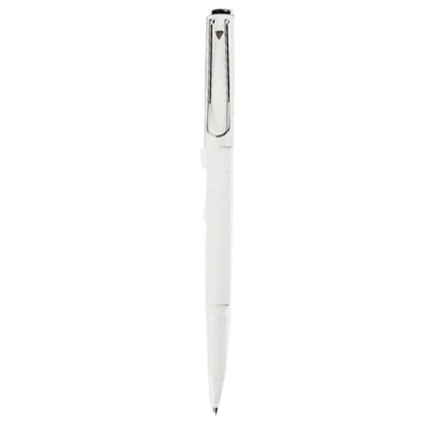 Baoke Black Gel Pen PC3638 (Pack of 12) 0.5mm Black