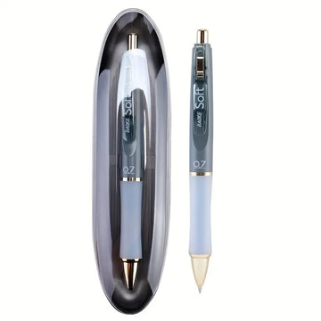 Baoke Soft 0.7 Gel Ink Pen 0.7MM Blue