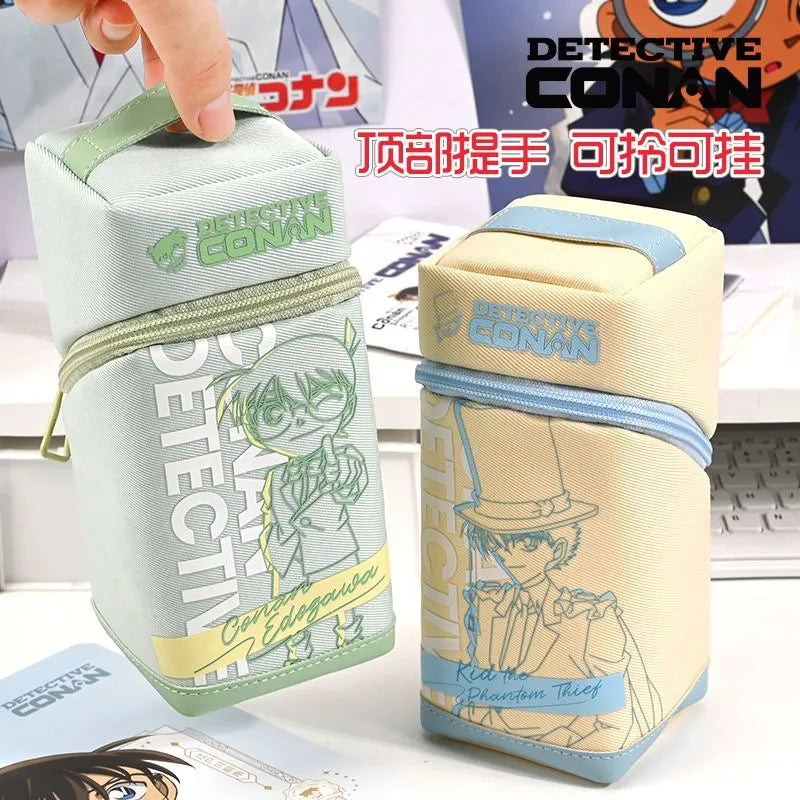 Detective Conan 2-in-1 Pencil Case