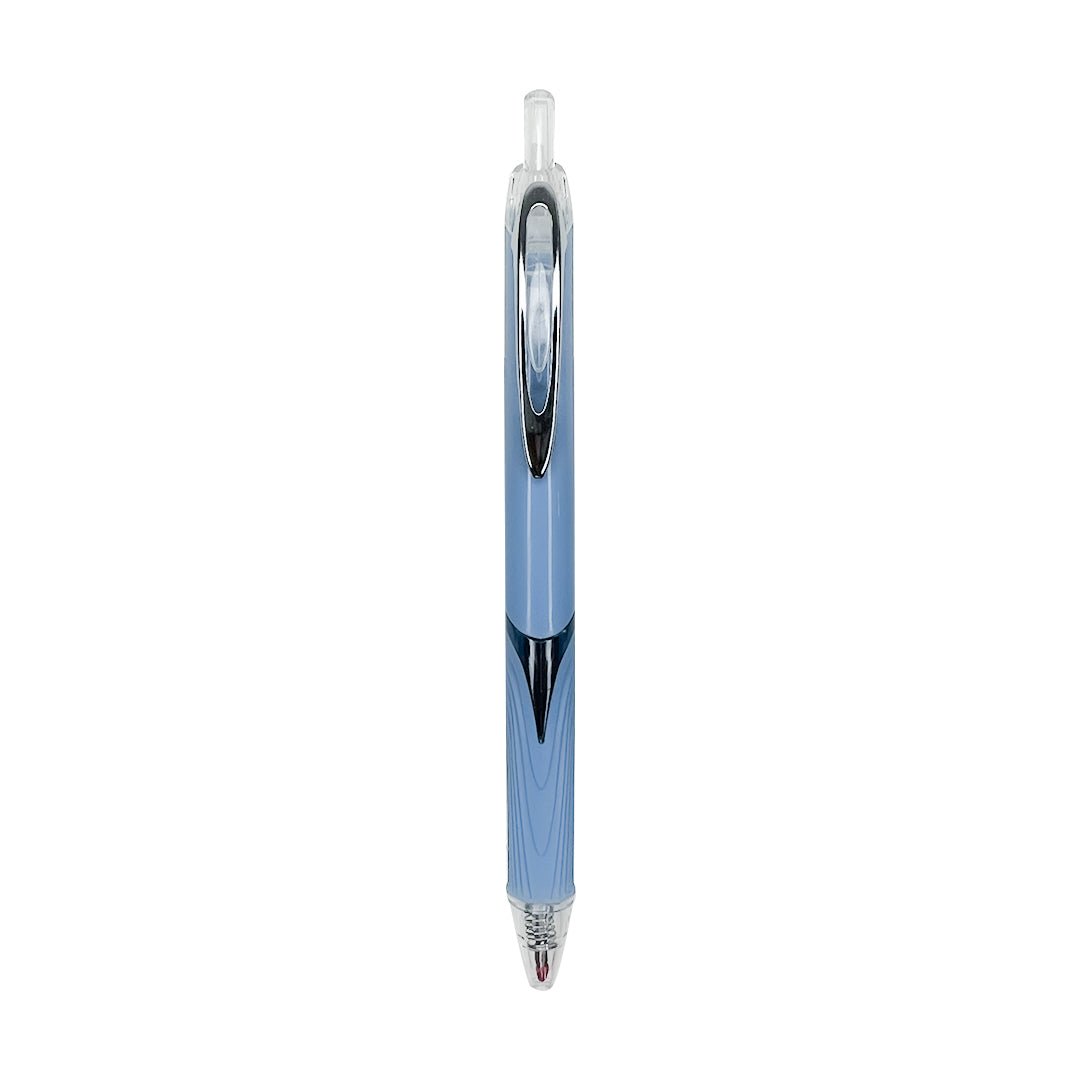 Beifa Qingya Retractable Gel Pen Pack of 4