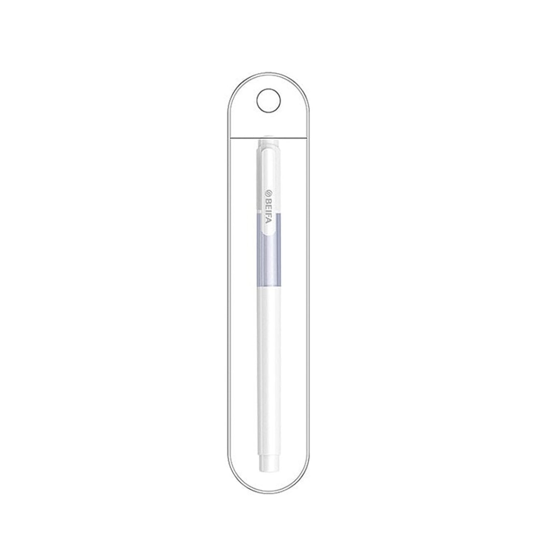 Beifa GPF0066 Superior Series Gel Pen Pack of 10