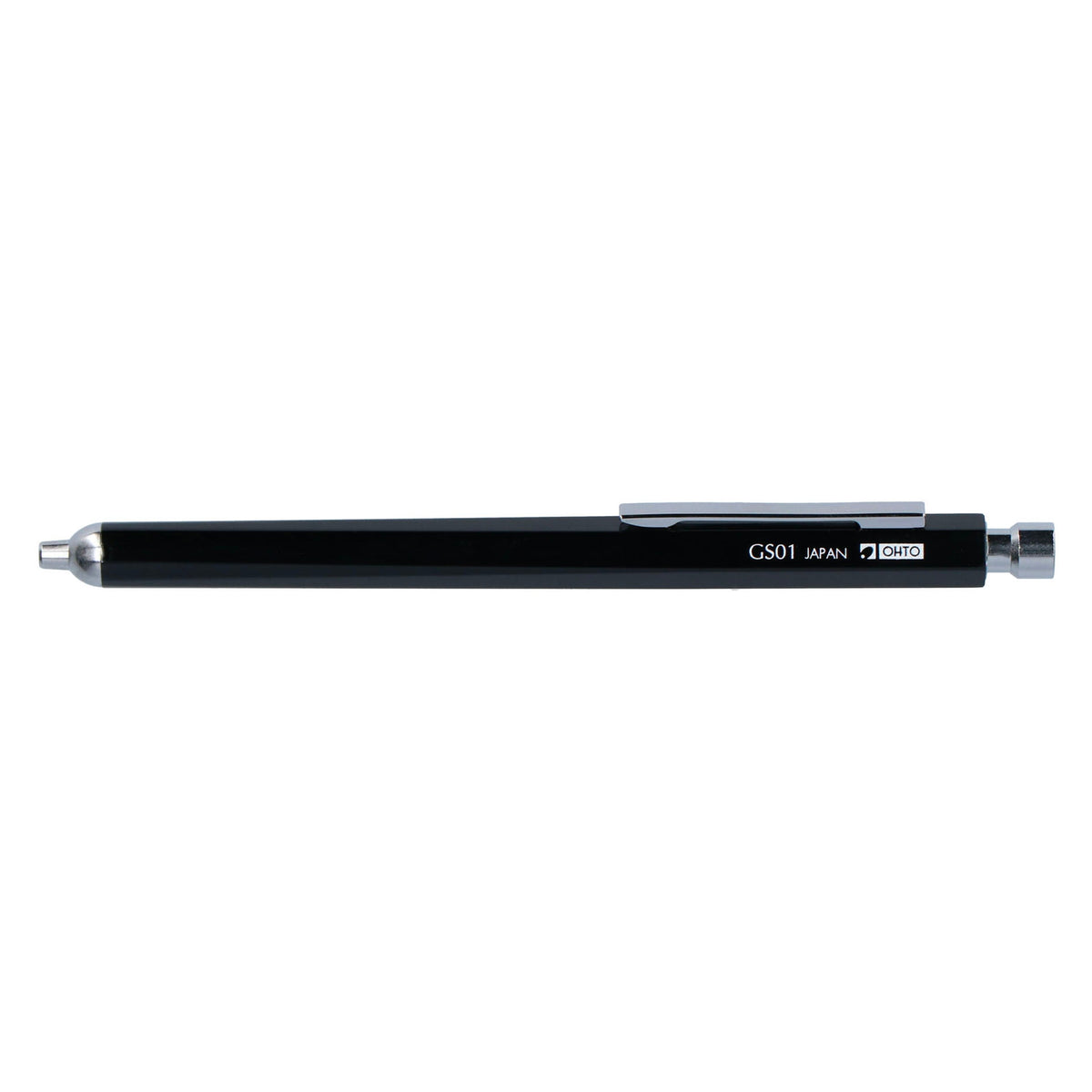 Ohto GS01 0.7mm Ballpoint Pen