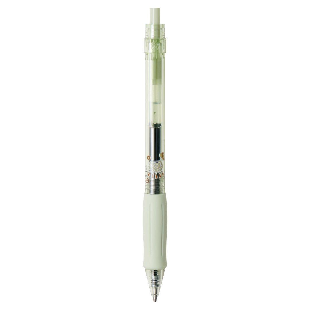 Kaco Keybo Gel Ink Pen- Champion 5 pack