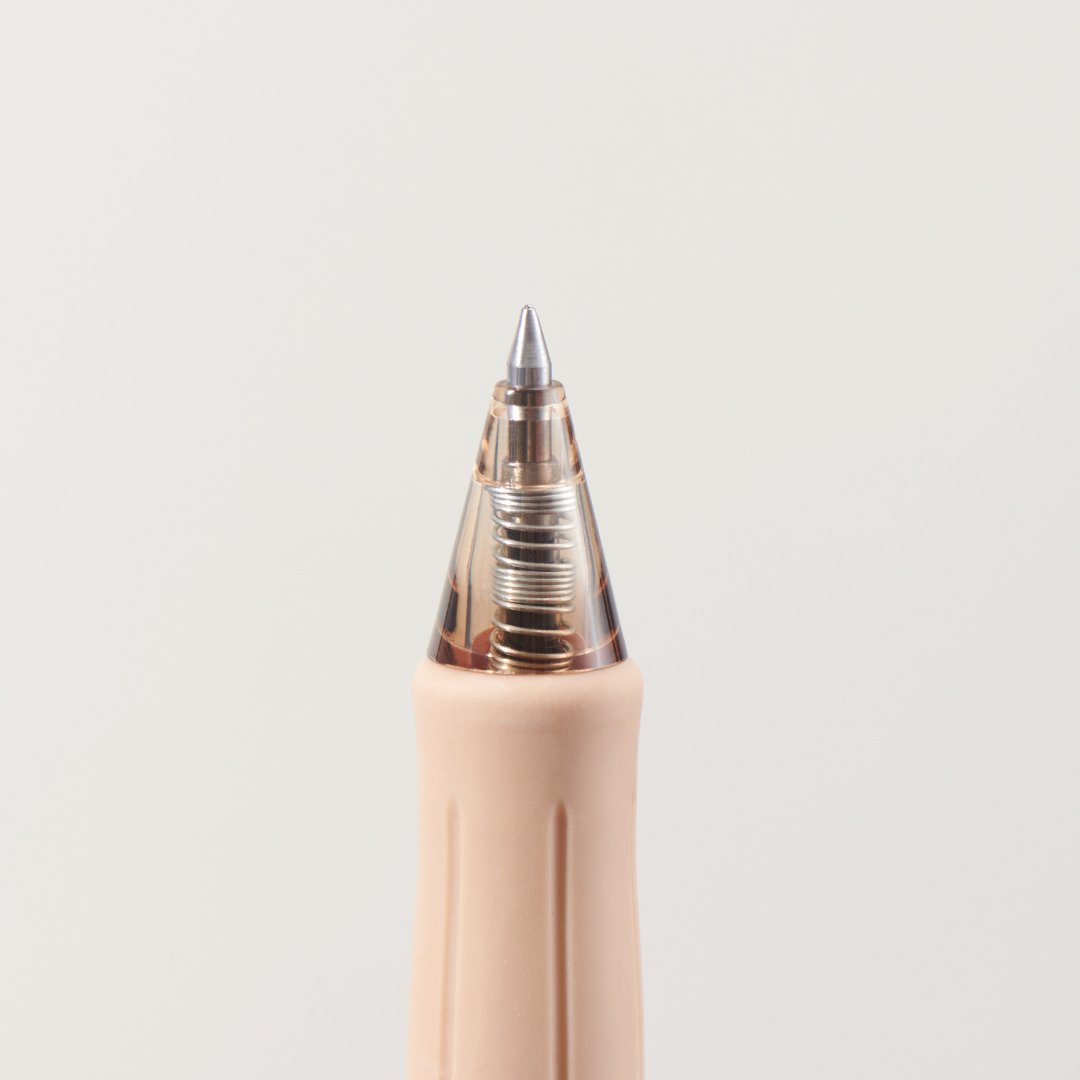 Kaco Keybo Gel Ink Pen- Champion 5 pack 0.5mm