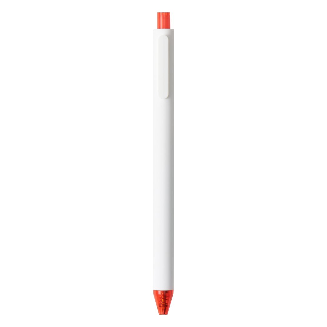 Kaco Pure Soft Touch Candy Series Gel Pens- Pack of 10