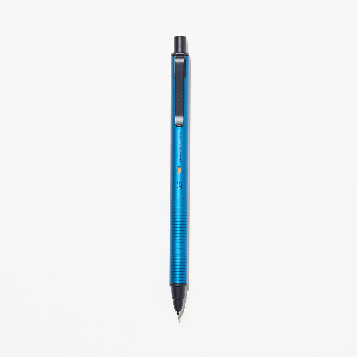 Uni Mitsubishi Pencil Kuru Toga Metal Mechanical Pencil 0.5MM - TTpen
